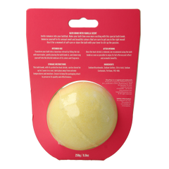 EasyToys Badbruisbal vanille 1.00 Stuks