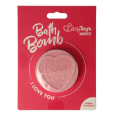 EasyToys Badbruisbal I love you 1 Stuks