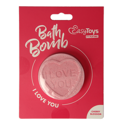 EasyToys Badbruisbal I love you 1 Stuks