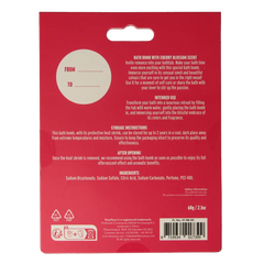 EasyToys Badbruisbal I love you 1.00 Stuks