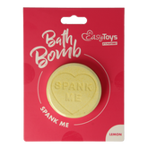 EasyToys Badbruisbal spank me 1.00 Stuks