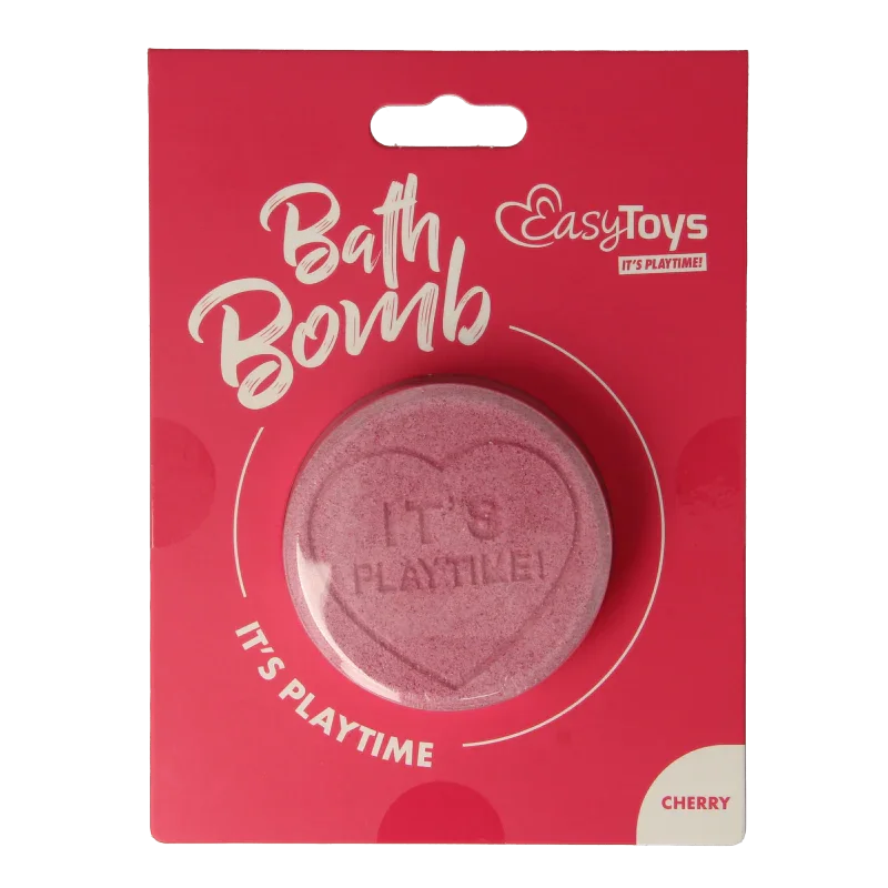 EasyToys Badbruisbal play time 1 Stuks