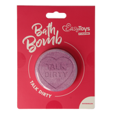 EasyToys Badbruisbal talk dirty 1 Stuks