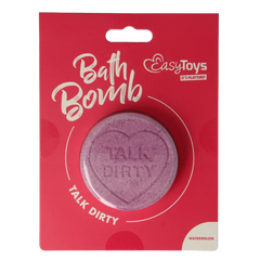 EasyToys Badbruisbal talk dirty 1 Stuks