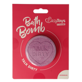 EasyToys Badbruisbal talk dirty 1.00 Stuks