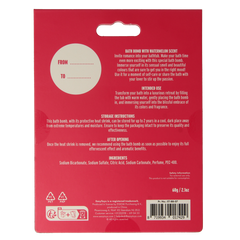 EasyToys Badbruisbal talk dirty 1.00 Stuks