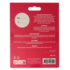 EasyToys Badbruisbal talk dirty 1 Stuks