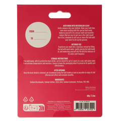 EasyToys Badbruisbal talk dirty 1 Stuks