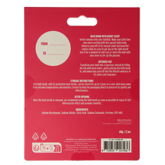 EasyToys Badbruisbal fuck it 1 Stuks