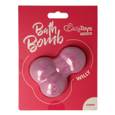 EasyToys Badbruisbal willy 1.00 Stuks