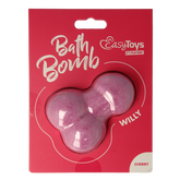 EasyToys Badbruisbal willy 1 Stuks