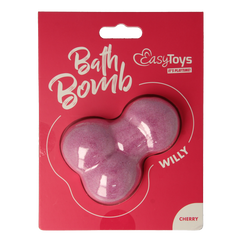 EasyToys Badbruisbal willy 1 Stuks