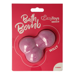 EasyToys Badbruisbal willy 1.00 Stuks