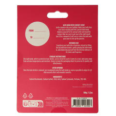 EasyToys Badbruisbal willy 1 Stuks