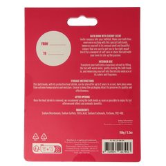 EasyToys Badbruisbal willy 1 Stuks