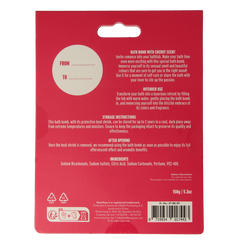 EasyToys Badbruisbal willy 1.00 Stuks