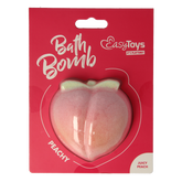 EasyToys Badbruisbal peachy 1 Stuks