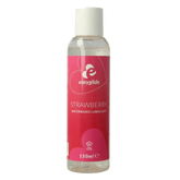 Easyglide Glijmiddel aardbei 150 Milliliter