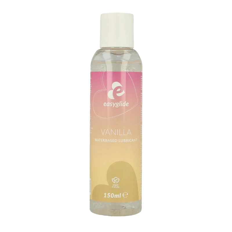 Easyglide Glijmiddel vanille 150 Milliliter