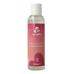 Easyglide Glijmiddel rose champagne 150 Milliliter