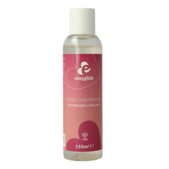 Easyglide Glijmiddel rose champagne 150 Milliliter