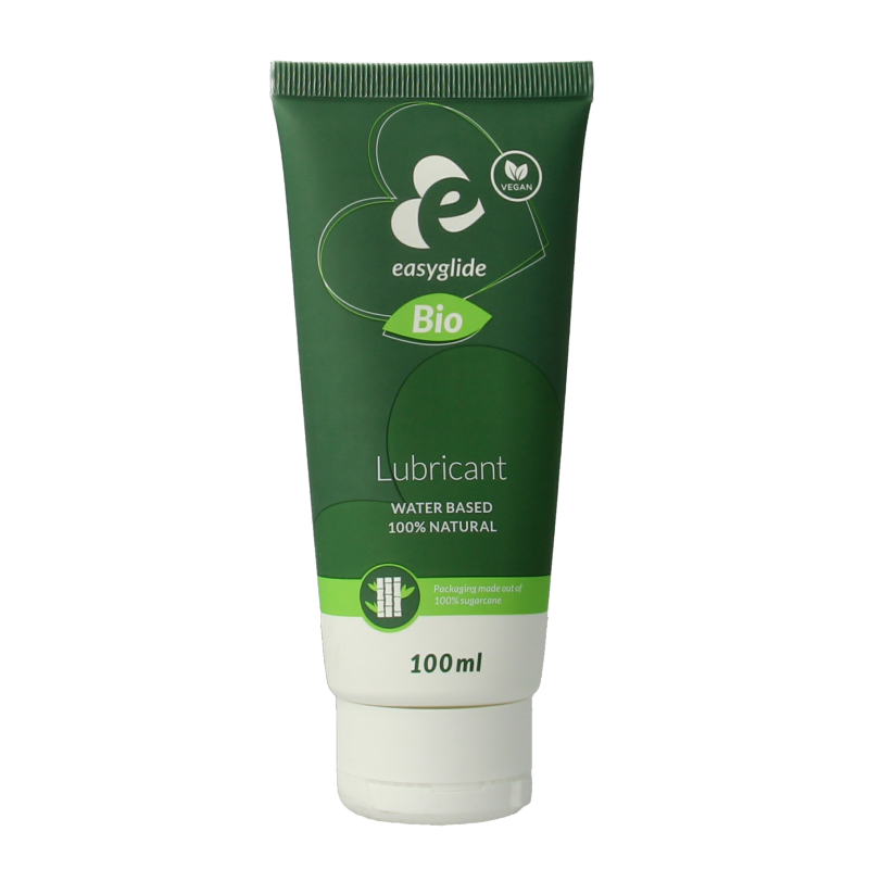 Easyglide Glijmiddel geurloos 100 Milliliter
