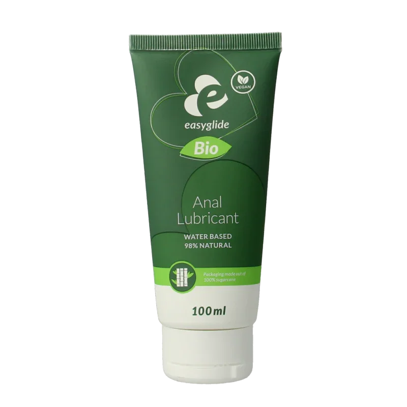 Easyglide Glijmiddel anaal 100 Milliliter