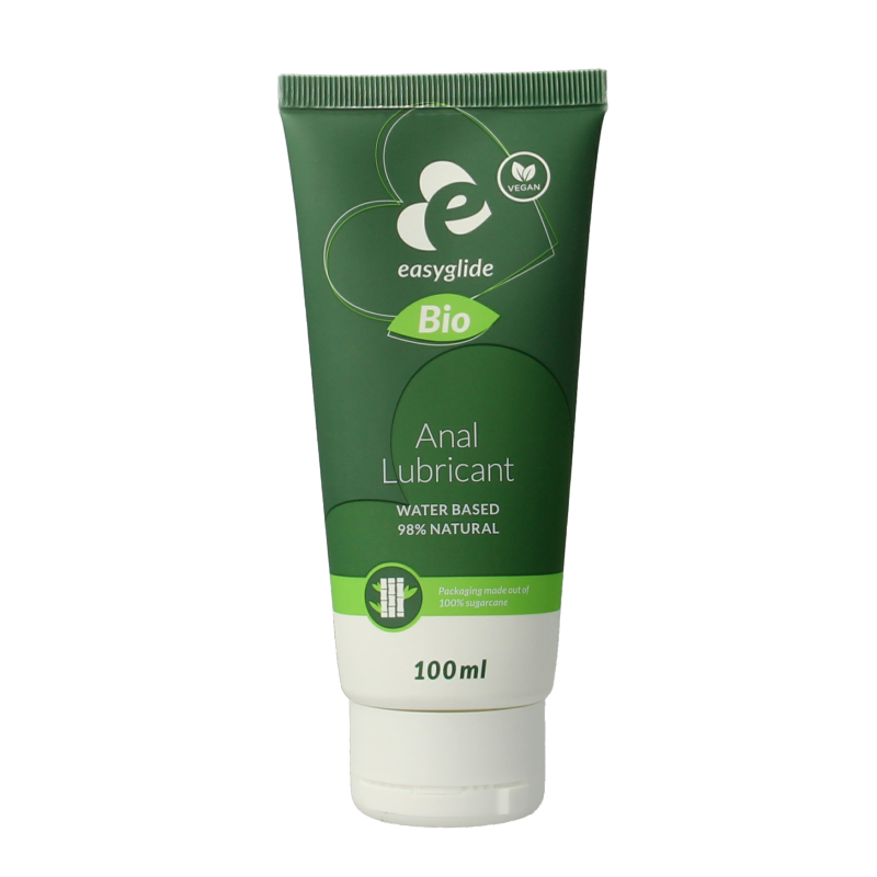 Easyglide Glijmiddel anaal 100 Milliliter