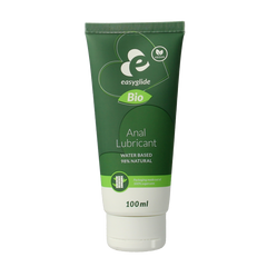 Easyglide Glijmiddel anaal 100 Milliliter
