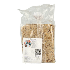 Kari's Crackers Knekkebrod haver/spelt bio 200.00 Gram