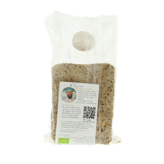 Kari's Crackers Knekkebrod fonio gierst/chia bio 195.00 Gram