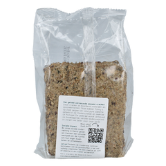 Kari's Crackers Knekkebrod Wakame bio 175.00 Gram
