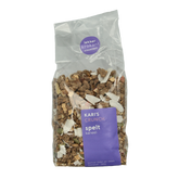 Kari's Crunch Granola spelt kaneel bio 330.00 Gram