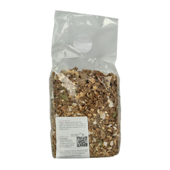 Kari's Crunch Granola spelt kaneel bio 330 Gram