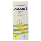 Arctic Blue Algenolie DHA en EPA 150 Milliliter