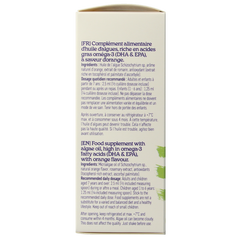 Arctic Blue Algenolie DHA en EPA 150 Milliliter