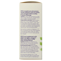 Arctic Blue Algenolie DHA en EPA 150 Milliliter