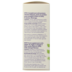 Arctic Blue Algenolie DHA en EPA 150.00 Milliliter