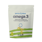 Arctic Blue Algenolie DHA 60 Softgels