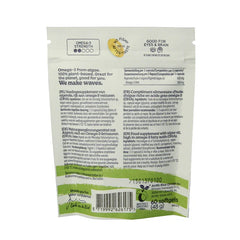 Arctic Blue Algenolie DHA 60 Softgels