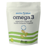 Arctic Blue Algenolie DHA en EPA 90.00 Softgels