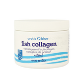 Arctic Blue Viscollageen poeder MSC naturel 150 Gram