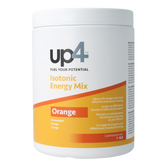 UP4 Isotonic drink poeder sinaasappel 735.00 Gram
