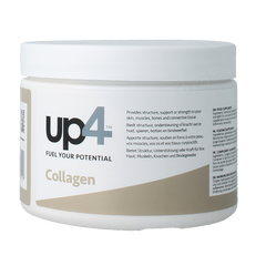 UP4 Collageen poeder 210.00 Gram
