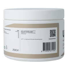 UP4 Creatine poeder 250.00 Gram