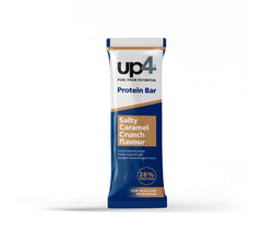 UP4 Proteine salted caramel crunch 45.00 Gram