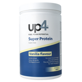 UP4 Super proteine vanille 660.00 Gram