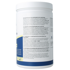 UP4 Super proteine vanille 660.00 Gram