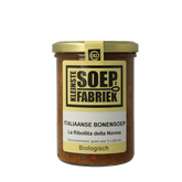 Kleinstesoepfabriek Italiaanse bonensoep bio 400 Milliliter