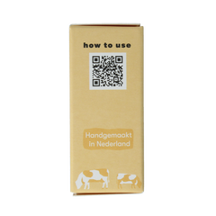 Shampoobars Shampoo bar citrus 60 Gram